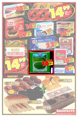 Shoprite Gauteng : Low Prices Always (11 Jun - 24 Jun), page 3