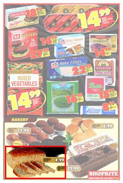 Shoprite Gauteng : Low Prices Always (11 Jun - 24 Jun), page 3