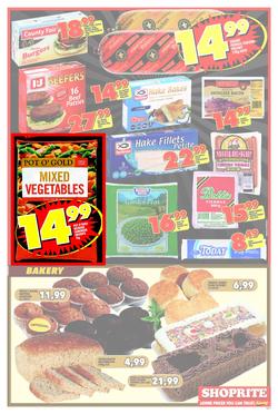 Shoprite Gauteng : Low Prices Always (11 Jun - 24 Jun), page 3