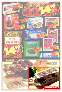 Shoprite Gauteng : Low Prices Always (11 Jun - 24 Jun), page 3