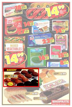Shoprite Gauteng : Low Prices Always (11 Jun - 24 Jun), page 3