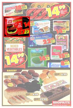 Shoprite Gauteng : Low Prices Always (11 Jun - 24 Jun), page 3