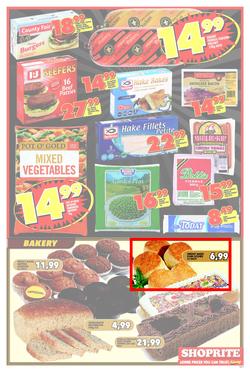 Shoprite Gauteng : Low Prices Always (11 Jun - 24 Jun), page 3