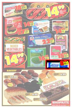 Shoprite Gauteng : Low Prices Always (11 Jun - 24 Jun), page 3