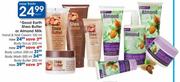 Good Earth Shea Butter Or Almond Milk Hand & Nail Cream-100ml
