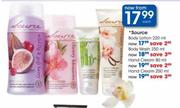 Source Body Wash-250ml