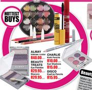 Charlie Eye Shadow