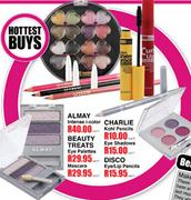 Beauty Treats Eye Palettes
