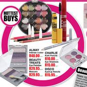 Beauty Treats Mascara