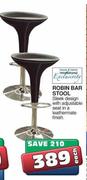 Robin Bar Stool