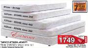 Technisleep Tamara Single Base Set-91cm-Each