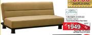 3 Division Hannah Sleeper Couch