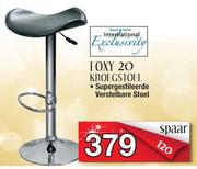 Foxy 20 Kroegstoel