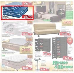House & Home : Birthday Sale (24 Jun - 1 Jul), page 3