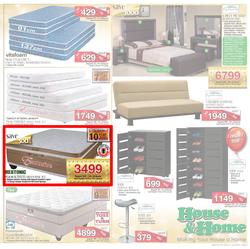 House & Home : Birthday Sale (24 Jun - 1 Jul), page 3
