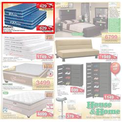 House & Home : Birthday Sale (24 Jun - 1 Jul), page 3