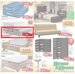 House & Home : Birthday Sale (24 Jun - 1 Jul), page 3
