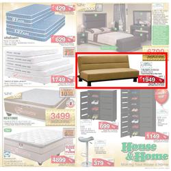 House & Home : Birthday Sale (24 Jun - 1 Jul), page 3