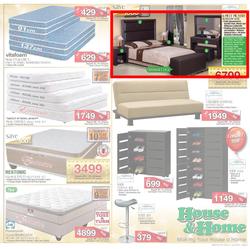House & Home : Birthday Sale (24 Jun - 1 Jul), page 3