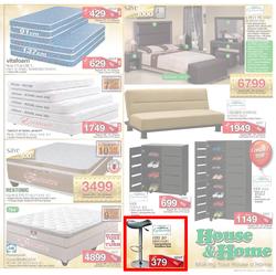 House & Home : Birthday Sale (24 Jun - 1 Jul), page 3