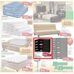 House & Home : Birthday Sale (24 Jun - 1 Jul), page 3