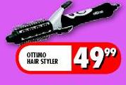 Ottimo Hair Style