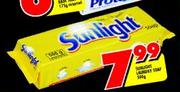 Sunlight Laundry Soap-500gm