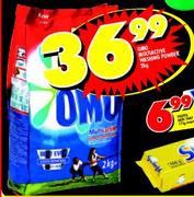 Omo Multiactive Washing Powder-2kg