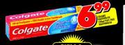 Colgate Toothbrush-100ml plus Free Toothbrush