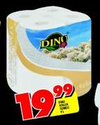 Dinu Roller Towels-4's