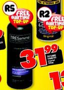 Tresemme Shampoo-500ml