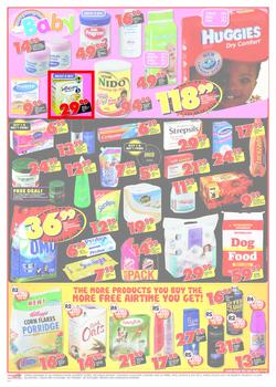 Shoprite KZN : Low Prices Always (25 Jun - 8 Jul), page 3