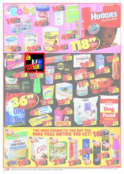 Shoprite KZN : Low Prices Always (25 Jun - 8 Jul), page 3
