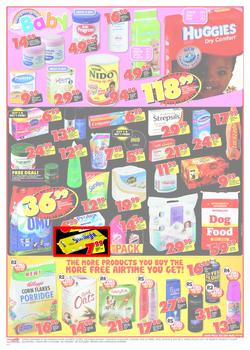Shoprite KZN : Low Prices Always (25 Jun - 8 Jul), page 3