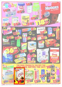 Shoprite KZN : Low Prices Always (25 Jun - 8 Jul), page 3