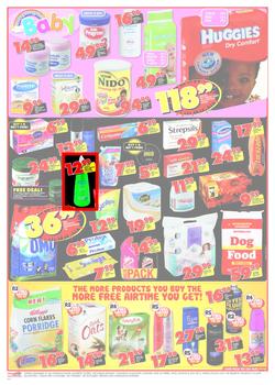 Shoprite KZN : Low Prices Always (25 Jun - 8 Jul), page 3