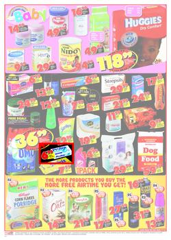 Shoprite KZN : Low Prices Always (25 Jun - 8 Jul), page 3