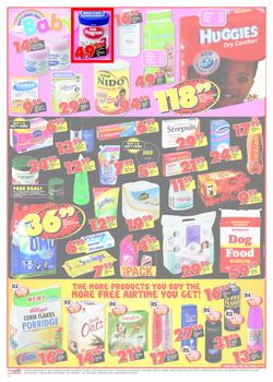 Shoprite KZN : Low Prices Always (25 Jun - 8 Jul), page 3