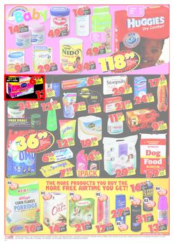Shoprite KZN : Low Prices Always (25 Jun - 8 Jul), page 3