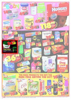 Shoprite KZN : Low Prices Always (25 Jun - 8 Jul), page 3