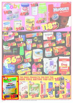Shoprite KZN : Low Prices Always (25 Jun - 8 Jul), page 3