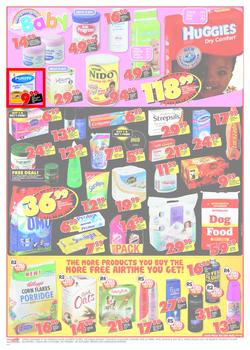 Shoprite KZN : Low Prices Always (25 Jun - 8 Jul), page 3