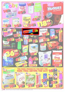 Shoprite KZN : Low Prices Always (25 Jun - 8 Jul), page 3