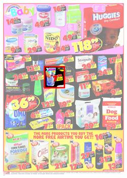 Shoprite KZN : Low Prices Always (25 Jun - 8 Jul), page 3