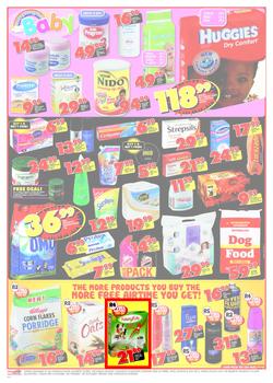 Shoprite KZN : Low Prices Always (25 Jun - 8 Jul), page 3