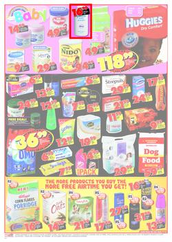 Shoprite KZN : Low Prices Always (25 Jun - 8 Jul), page 3