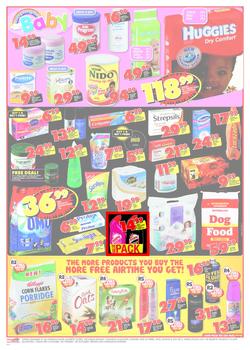 Shoprite KZN : Low Prices Always (25 Jun - 8 Jul), page 3