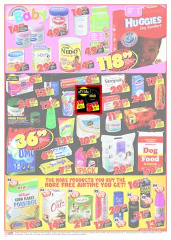 Shoprite KZN : Low Prices Always (25 Jun - 8 Jul), page 3