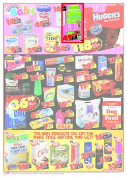 Shoprite KZN : Low Prices Always (25 Jun - 8 Jul), page 3