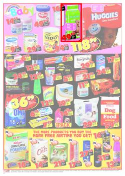 Shoprite KZN : Low Prices Always (25 Jun - 8 Jul), page 3